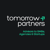 Tomorrow Partners Logotype