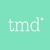 Total Medical Design Logotype