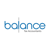 Balance Tax Accountants Logotype