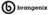 Brangenix Marketing Logotype