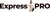 ExpressPRO Logotype