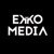 EKKO Media, Inc. Logotype