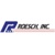Roesch, Inc. Logotype