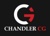 Chandlercg LLC Logotype