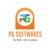 PG Softwares Logotype