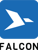 Falcon Logotype