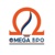 Omega BPO Logotype