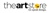 The Art Store Logotype