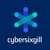 Cybersixgill Logotype