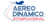 Aereo Dinamico Internacional Logotype