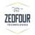 Zedfour Logotype