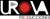 UROVA Producciones Logotype