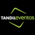 Tandil Events Logotype