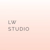 LW Studio by Liron Weissman Logotype