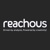 Reachous – Marketing solutions Logotype