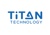 Titan Technology Corporation Logotype