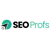 SEO Profs Logotype
