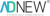ADNEW Logotype