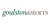 Goulston & Storrs Logotype