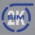 SIM2K Logotype
