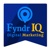 FyndrIQ Digital Marketing Logotype