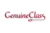 Eileen Mullin | GenuineClass Logotype