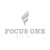 Focus One Films Inc. Logotype