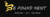 Be Found Next Logotype