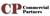 Commercial Partners Logotype