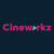 Cineworkz Logotype
