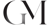GURLER MAE Logotype