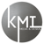 KMI Media & Design Logotype