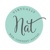 Virtually Nat - Digital Marketing Logotype