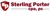 Sterling Porter CPA PC Logotype