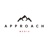 Approach Media Inc Logotype