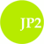 JP2 Architects Logotype