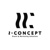 I Concept Consultation Limited Logotype
