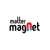Matter Magnet Logotype