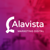 Alavista Marketing Digital Logotype