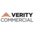 Verity Commercial, LLC Logotype