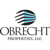 Obrecht Properties LLC Logotype