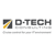 D-Tech Consulting Logotype