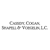 Cassidy, Cogan, Shapell & Voegelin, L.C. Logotype