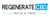 Regenerate CBD Glasgow Logotype