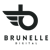 Brunelle Digital Logotype