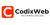 CodixWeb Technologies Logotype