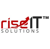 RiseIT™ Solutions Logotype