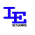 IE Network Solutions PLC Logotype