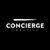 Concierge Creative Logotype