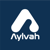 Aylvah Logotype